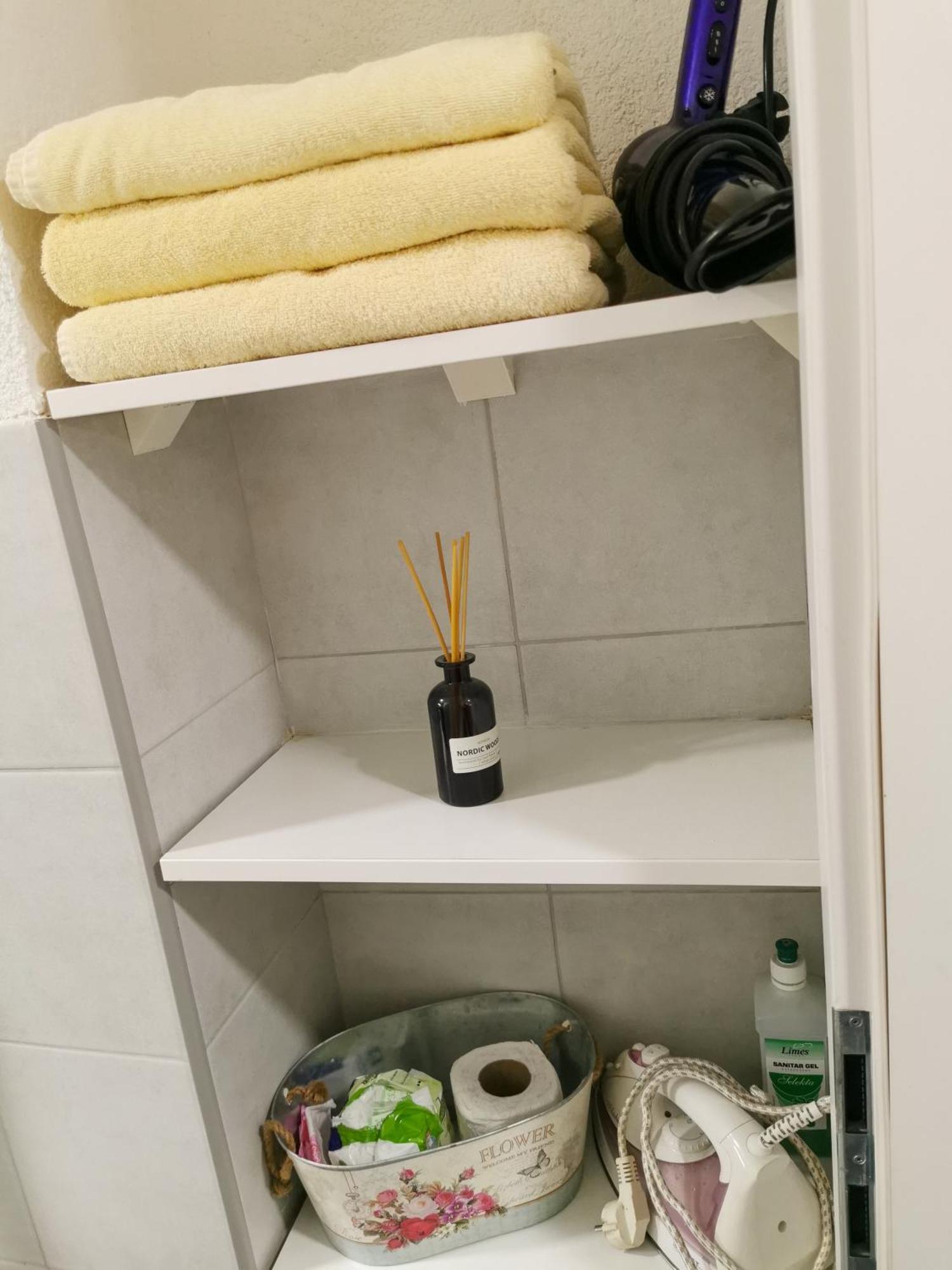 Apartment Miris Dunja Сараєво Екстер'єр фото